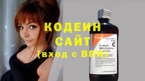 хмурый Вязьма